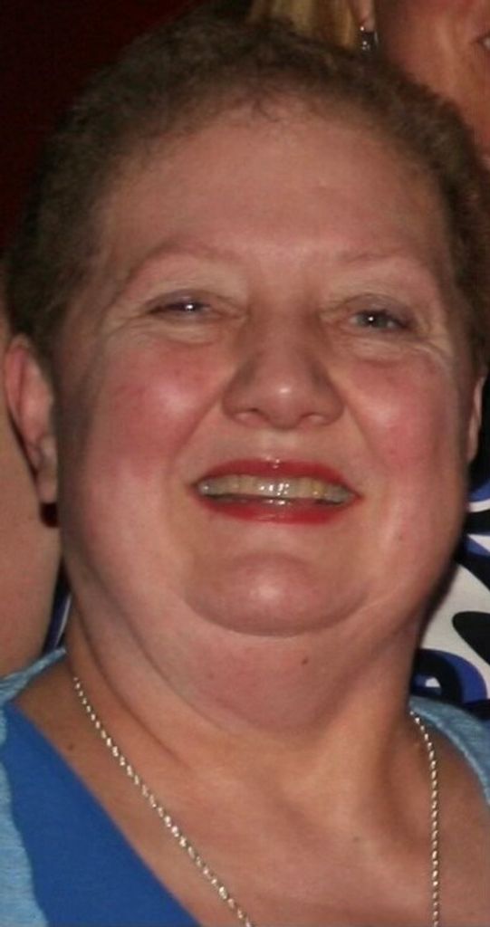 Kimberley Ann Mobley