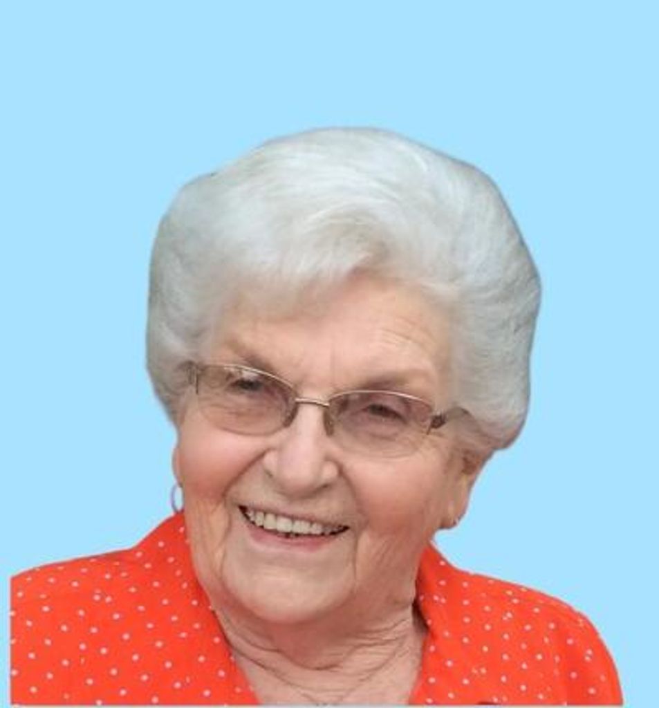 Gloria Agnes Bernstein Profile Photo