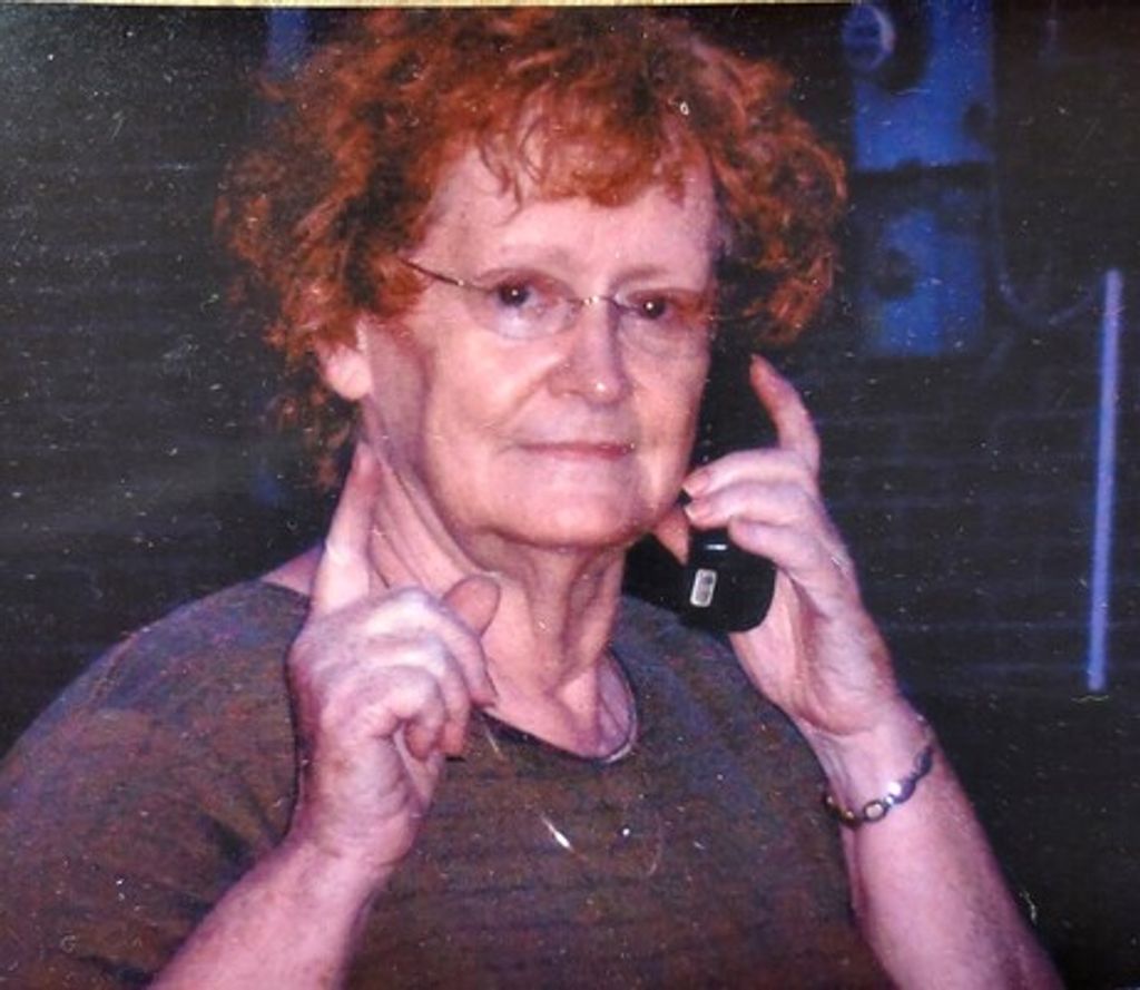 Frances Stuckey Profile Photo