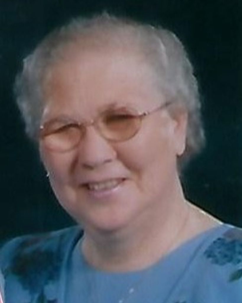 Evonia Annette Landen