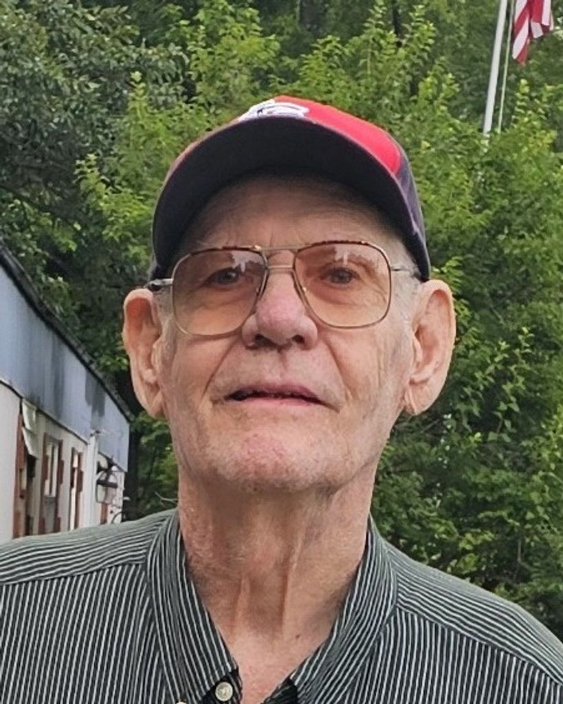 Edwin Ralph Campbell, Jr. Profile Photo