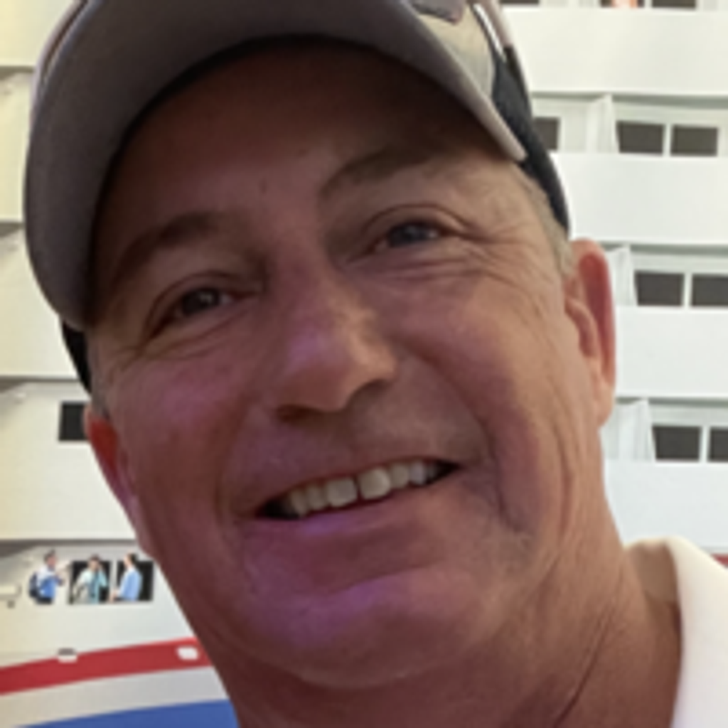 Brian K. Smith Profile Photo