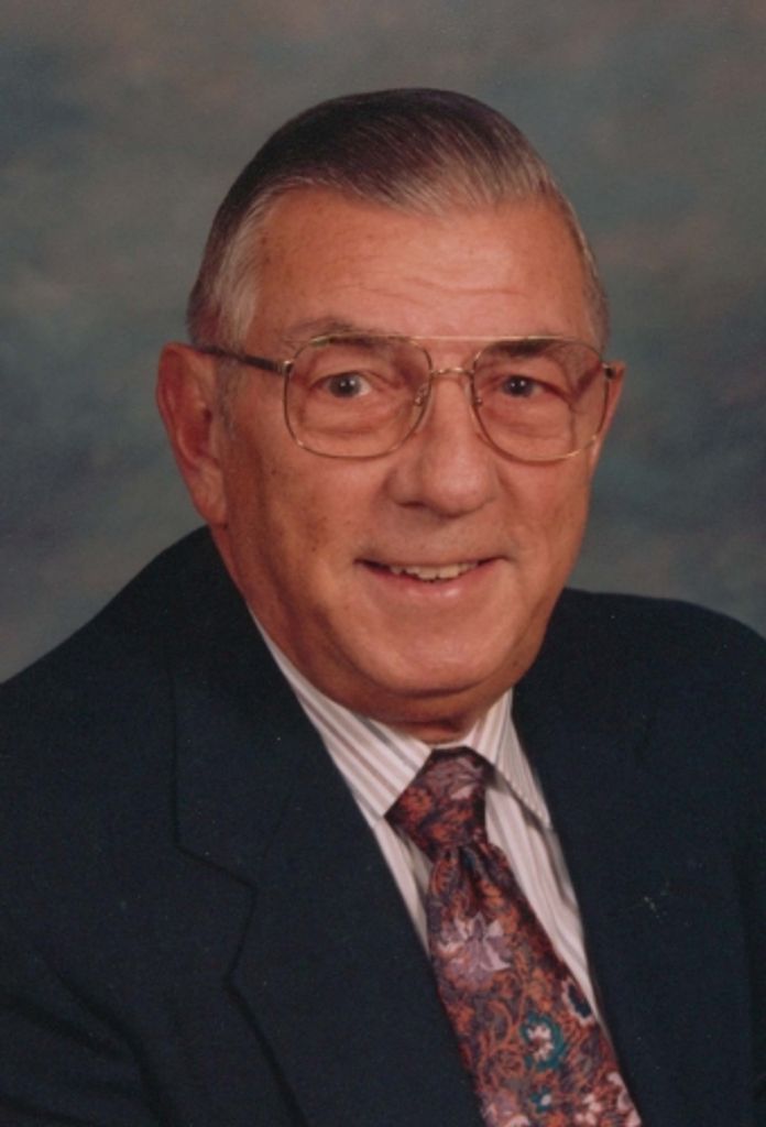 Robert W. Mengle