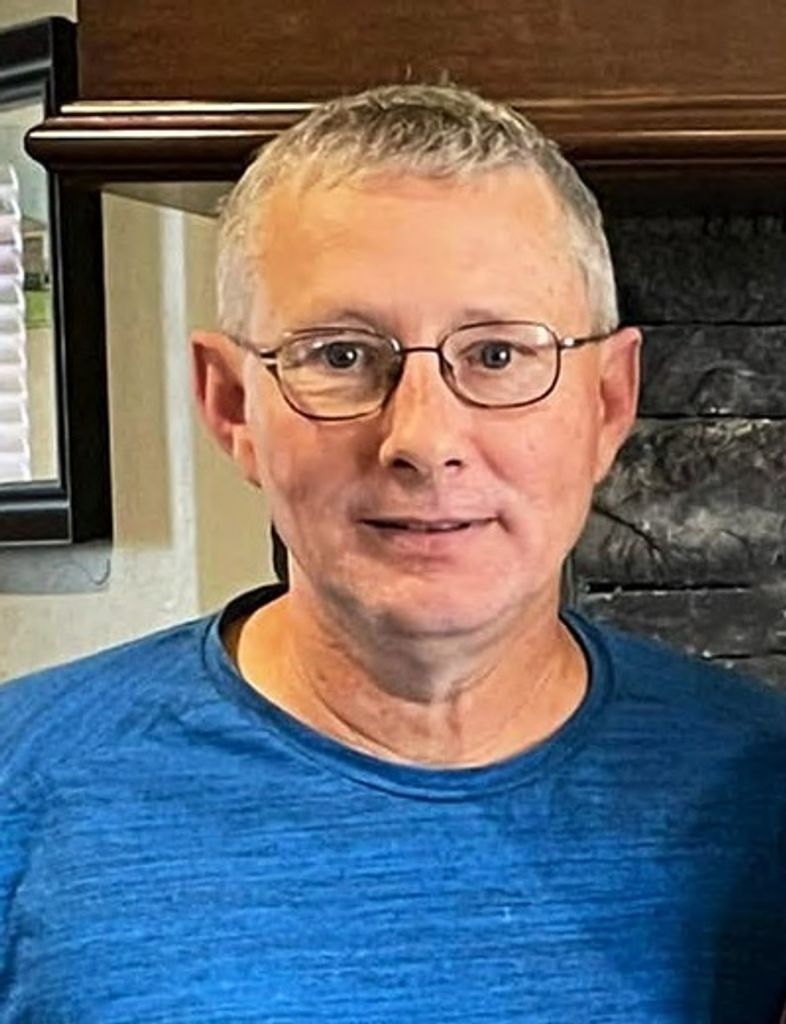 John Louis Yost Profile Photo