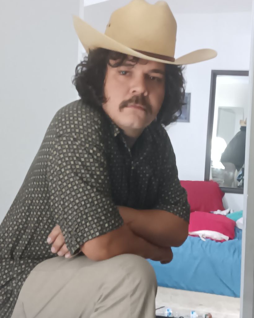 Anthony Micheal Milinchuk Profile Photo