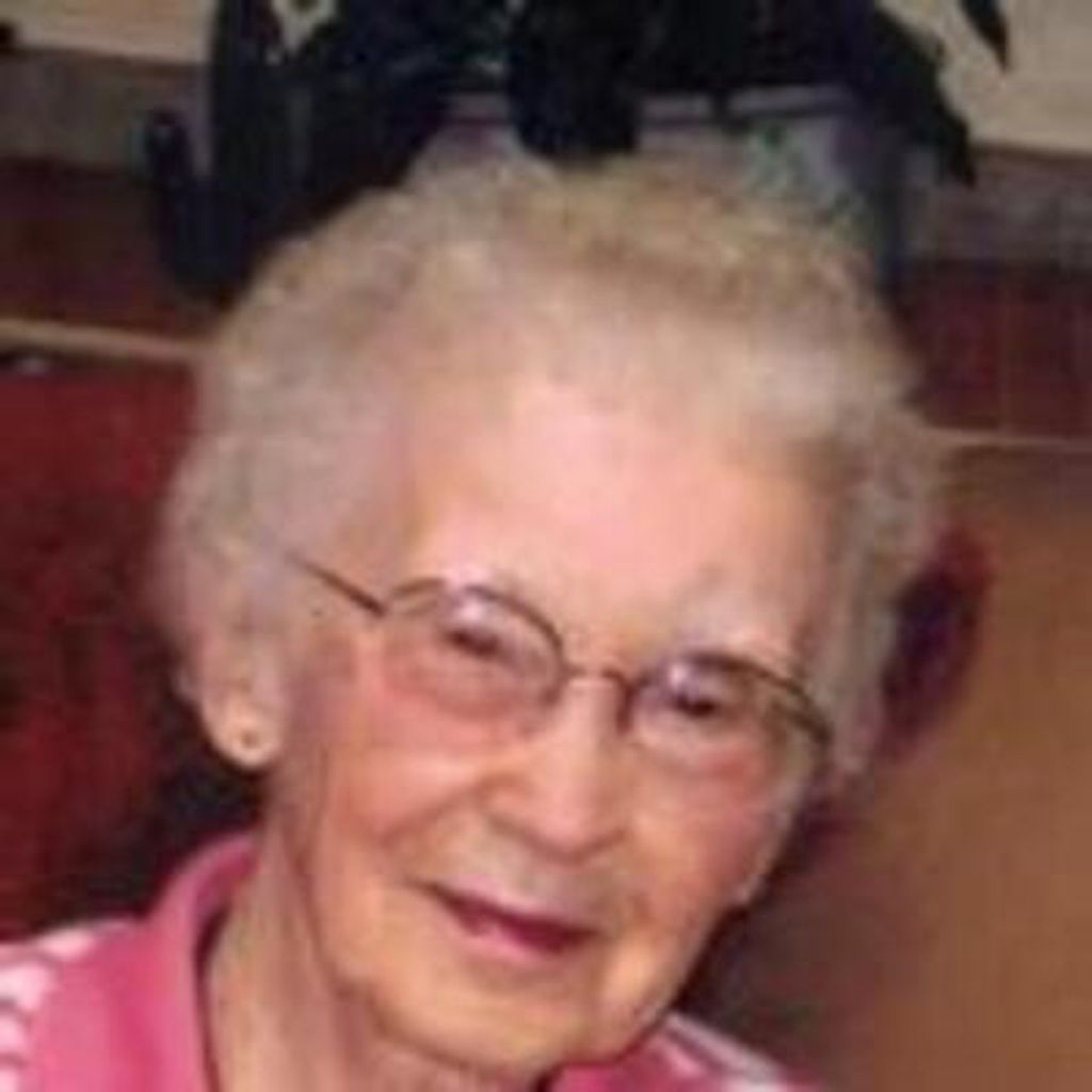 Dolores Mary Decker Profile Photo