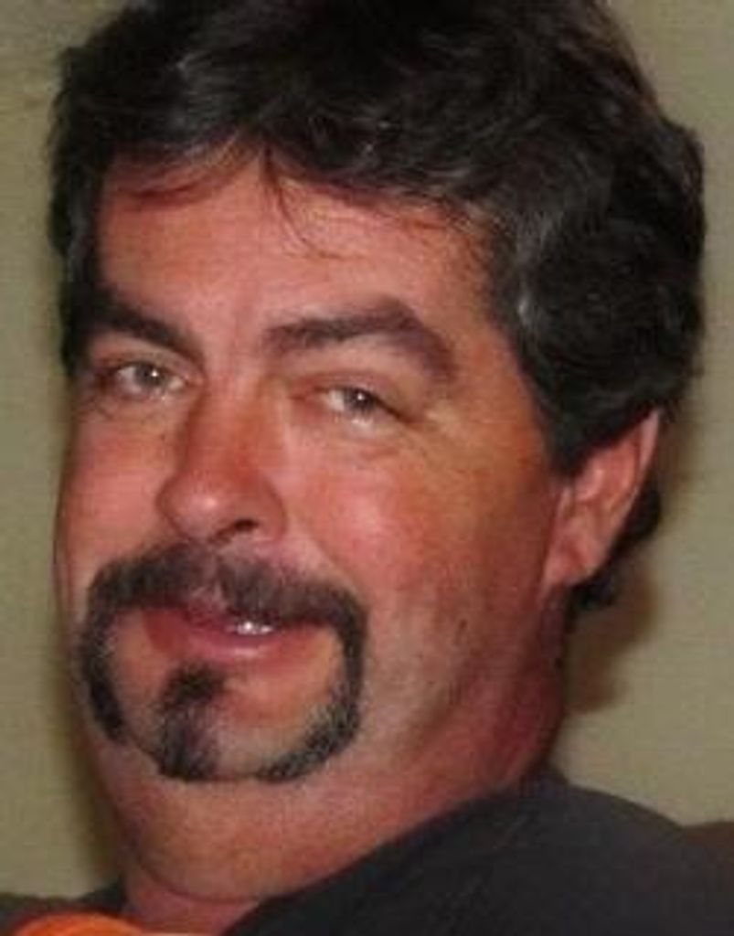 Joe Shelton
