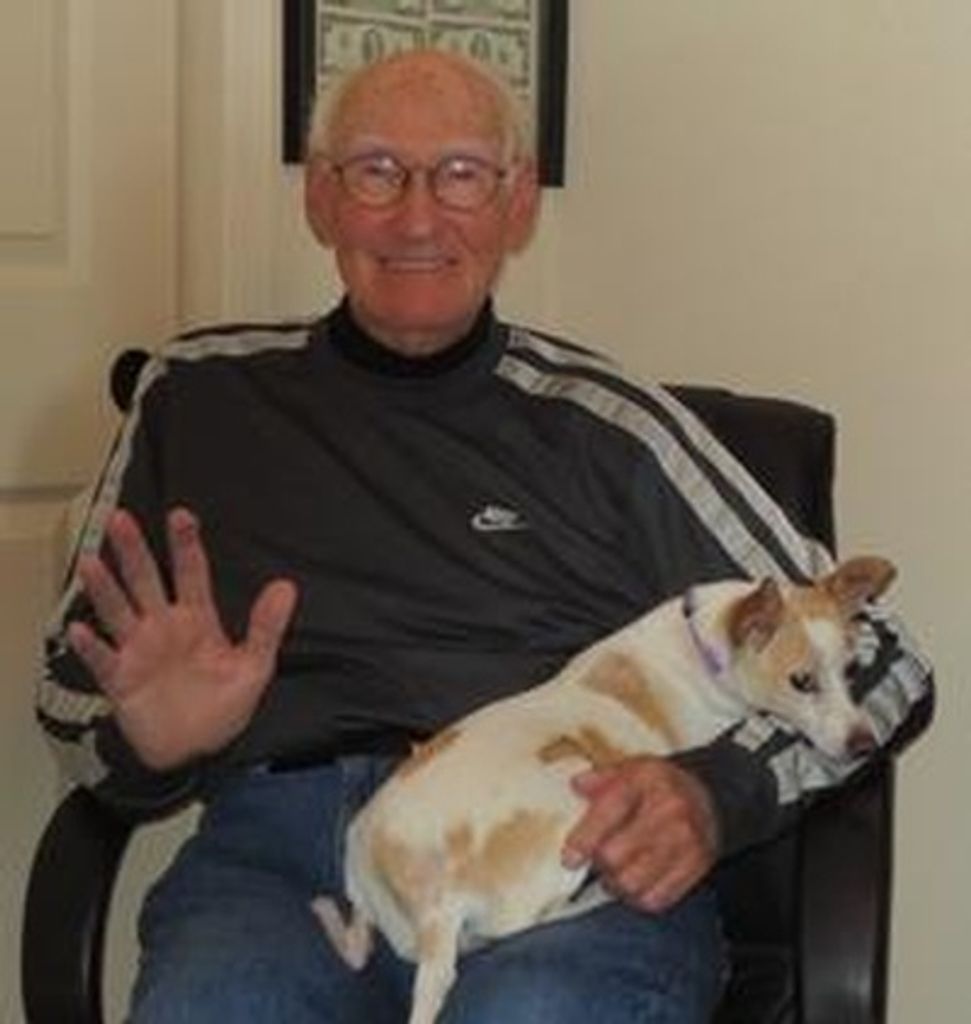 Paul O'Brien Profile Photo