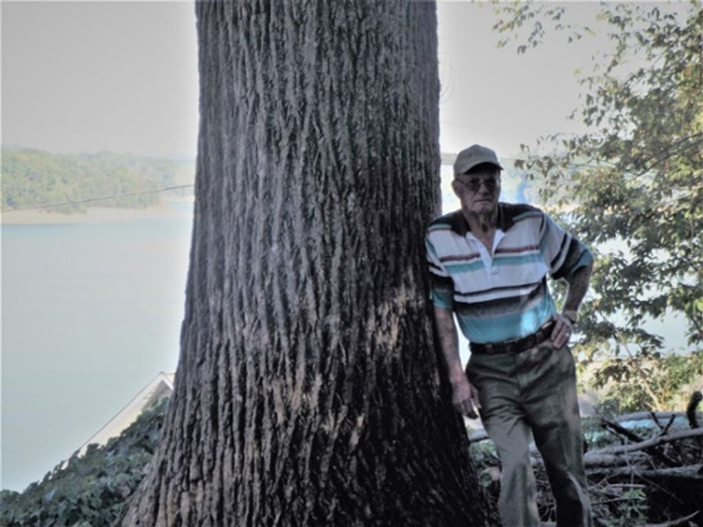 James Earl Vance Profile Photo