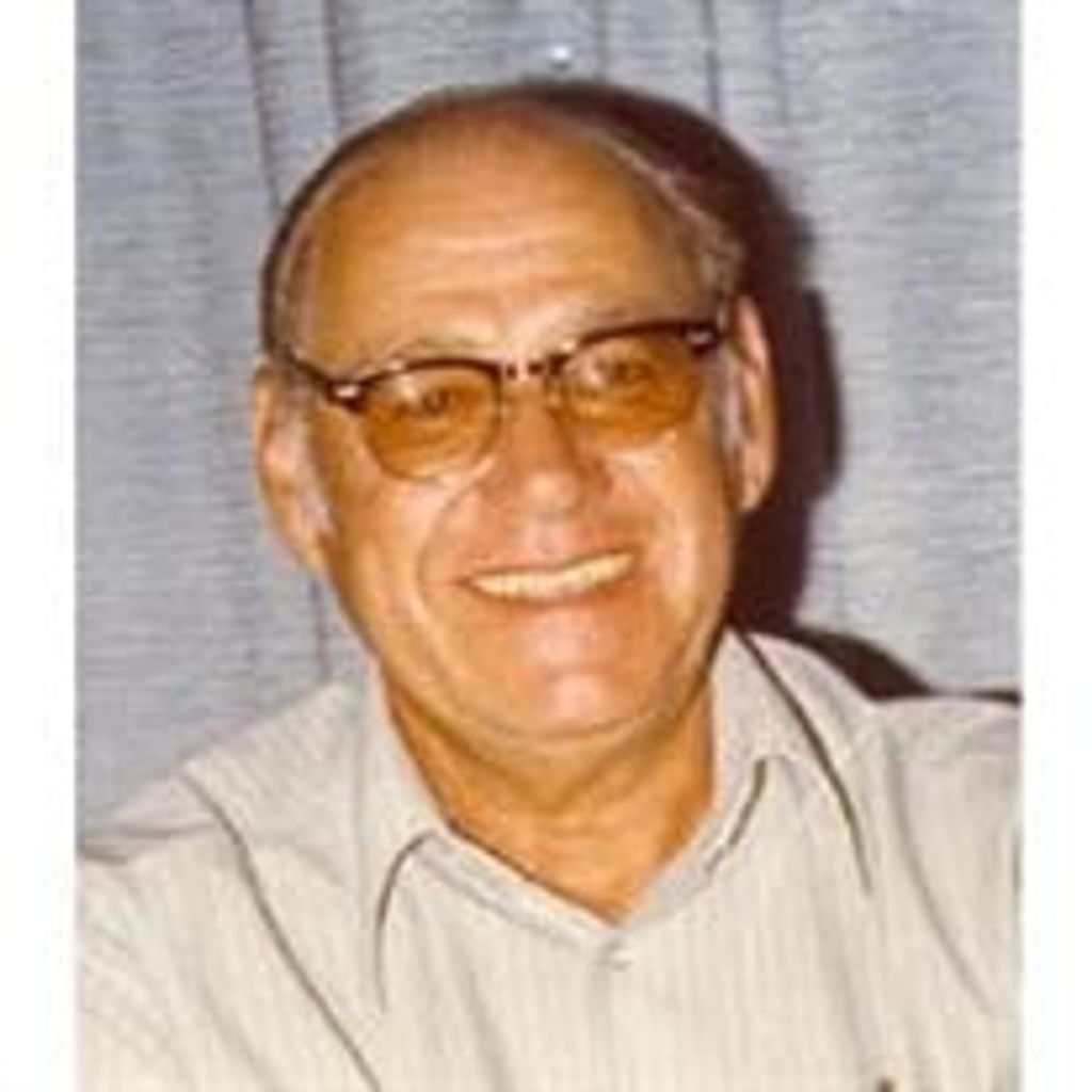 Byron S. Harris, Sr.
