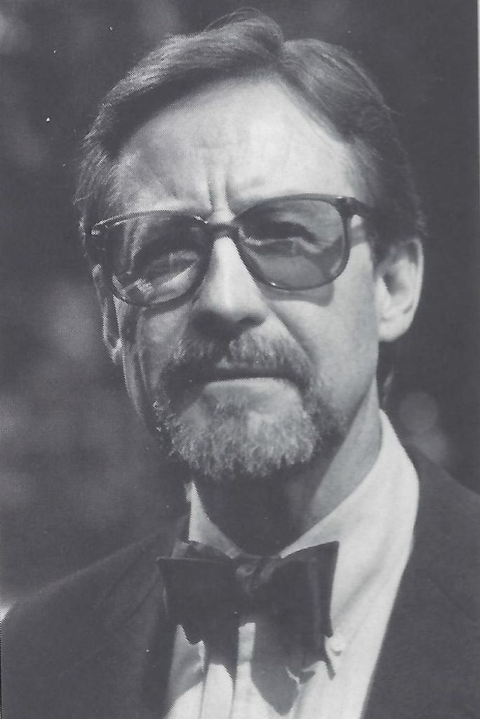 Gordon Minton Wickstrom