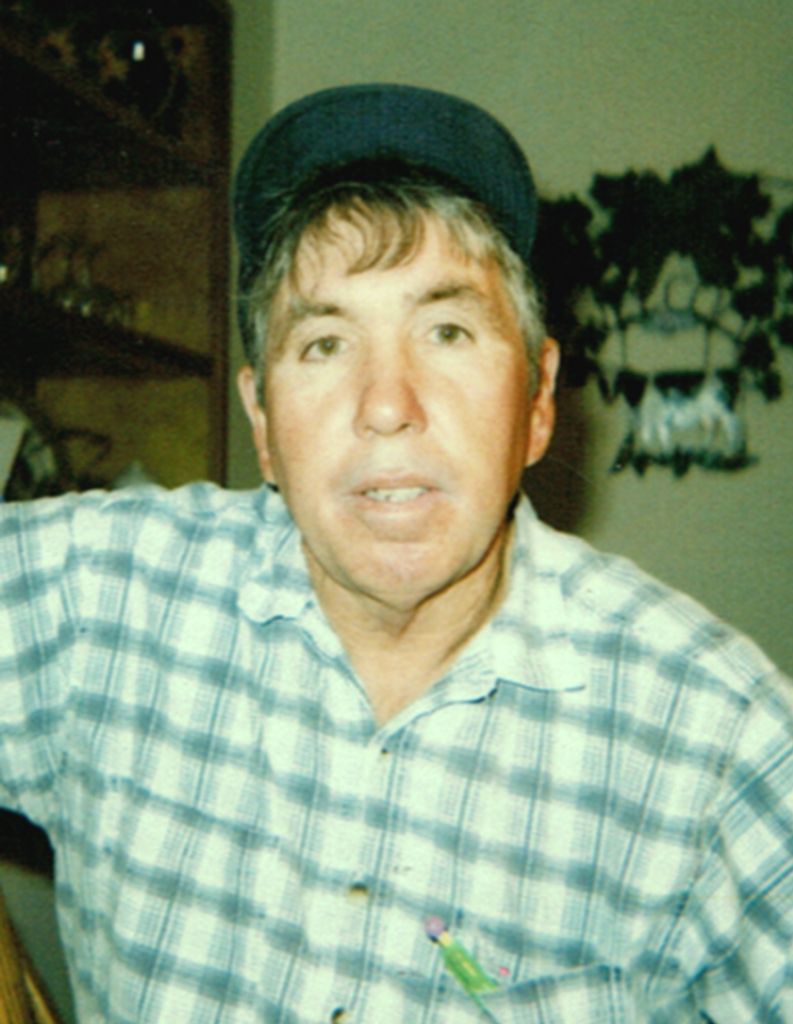 James "Bubby" Andrew Ipock