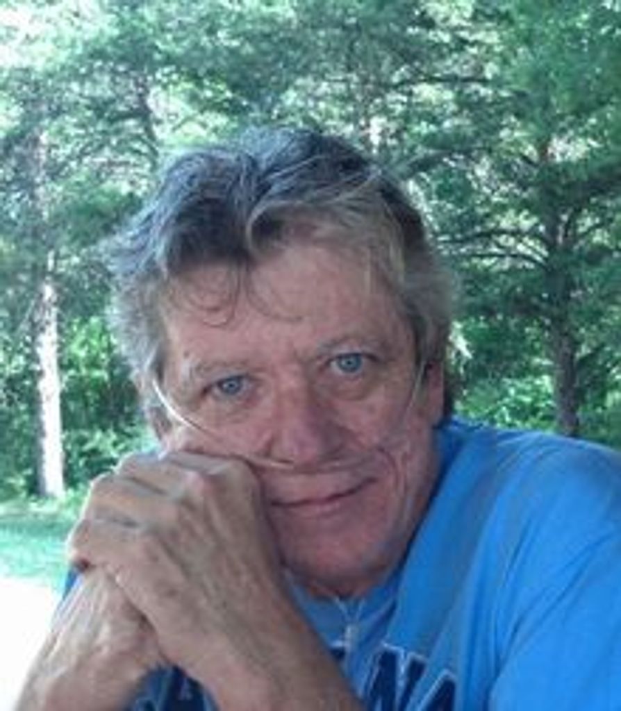 James Mowery Profile Photo