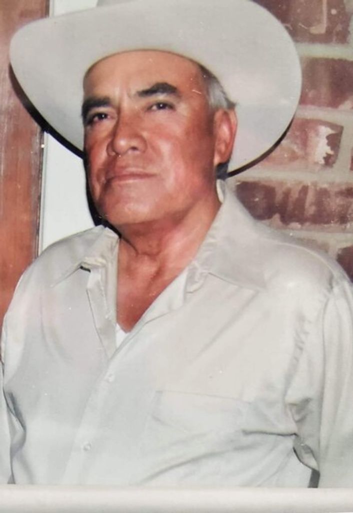 Rogelio Montelongo Rangel