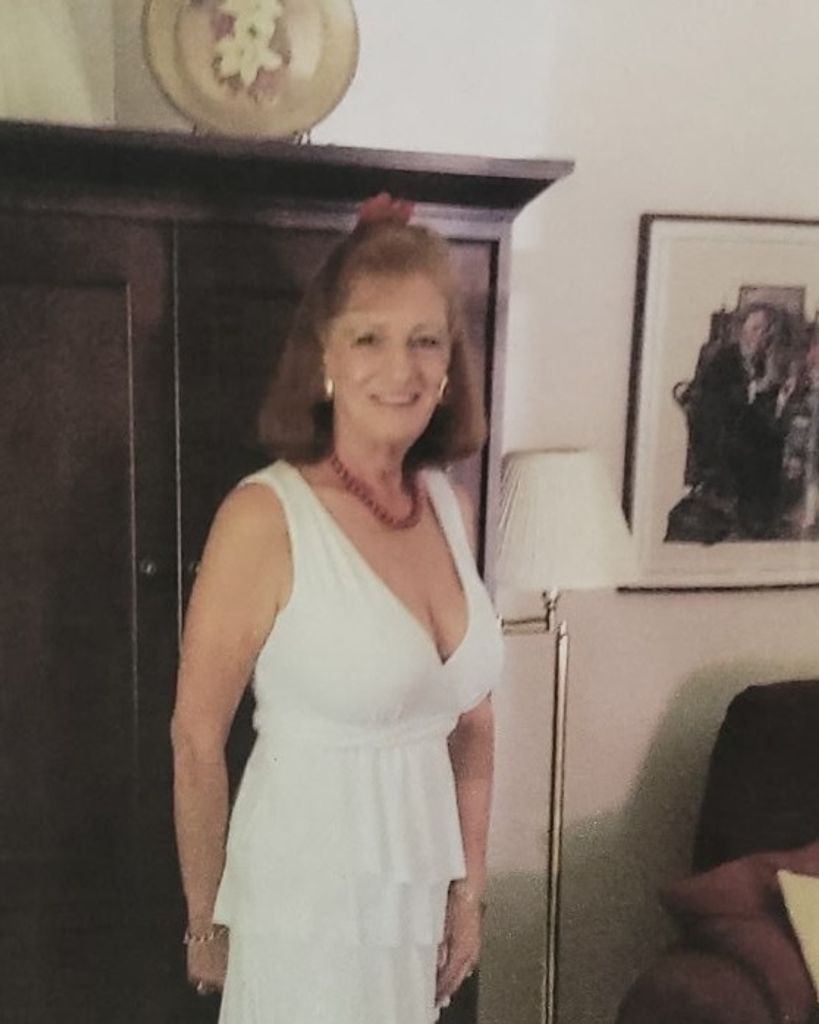 Peggy Sue Burchett Profile Photo