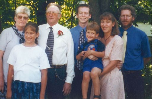 Dennis J. Cordes, Sr. photo gallery thumbnail 64 of 87