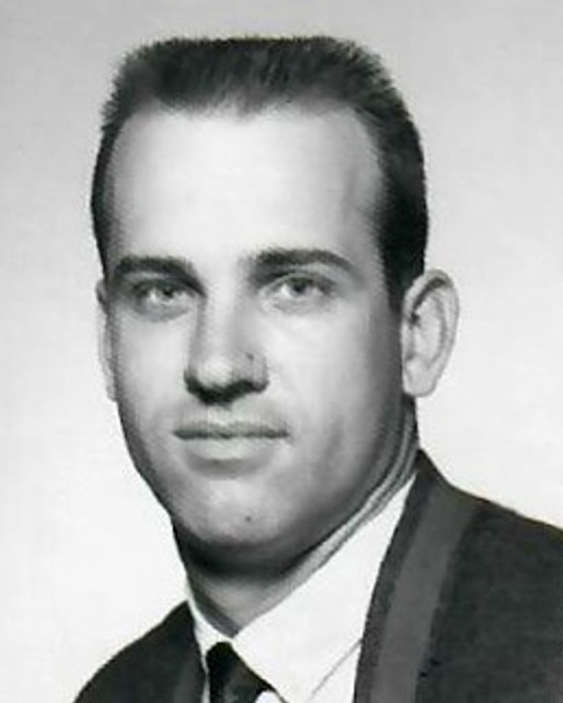 William L. Izor