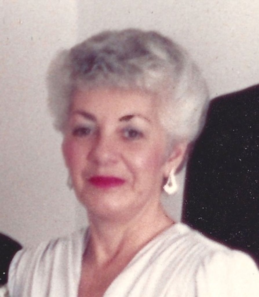 Catherine Bandinelli