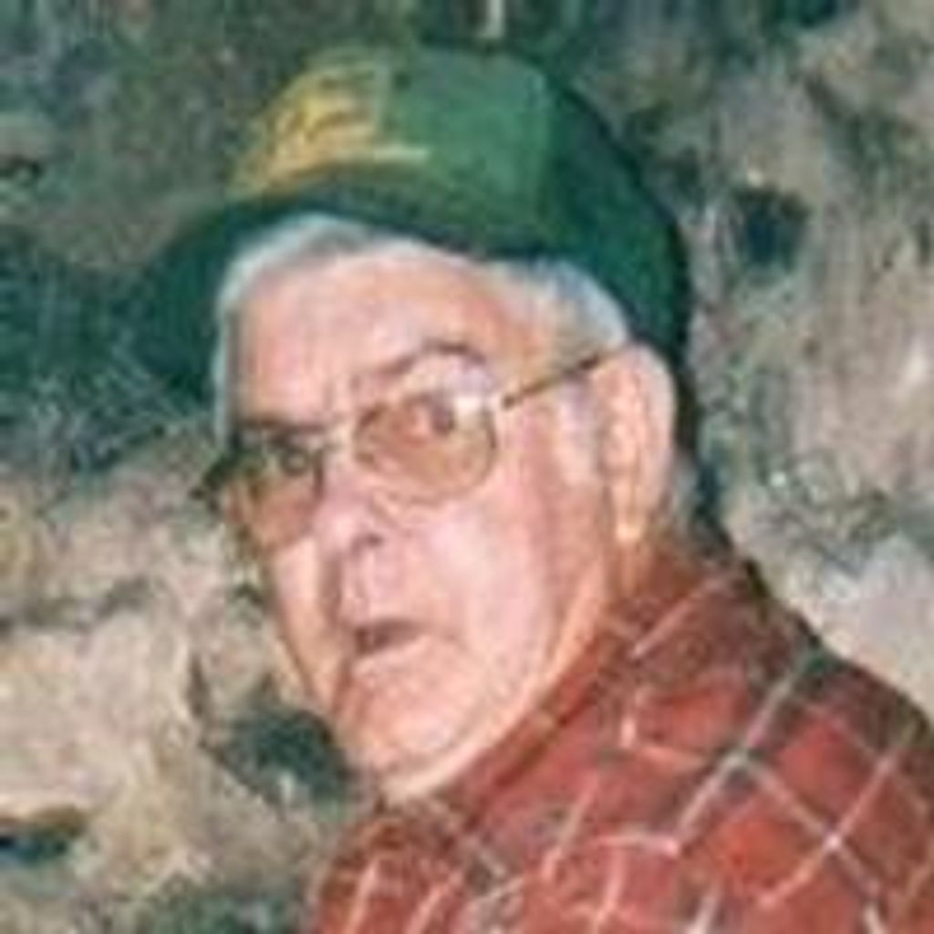 Donald F. Meno