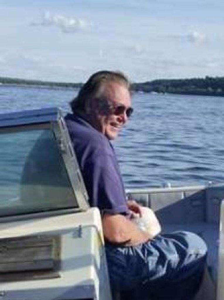 Robert "Bob" Purdy