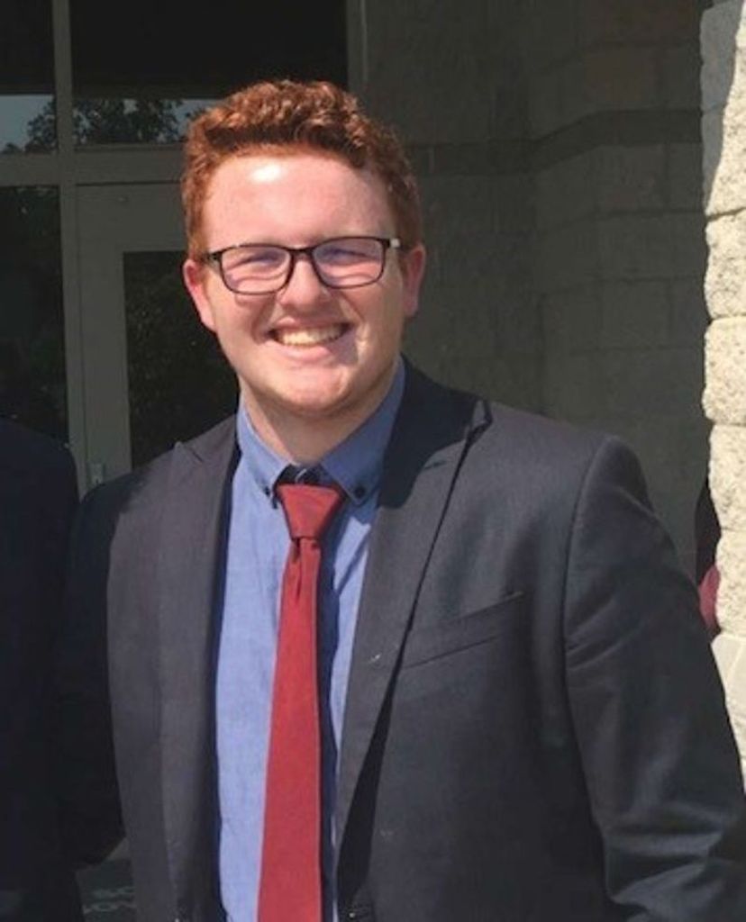 Breckin Riley Muzzy Profile Photo