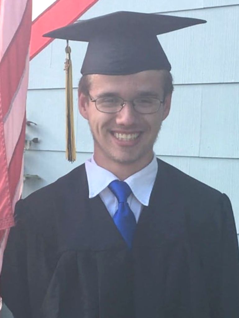 Kenneth James Johnson Jr. Profile Photo