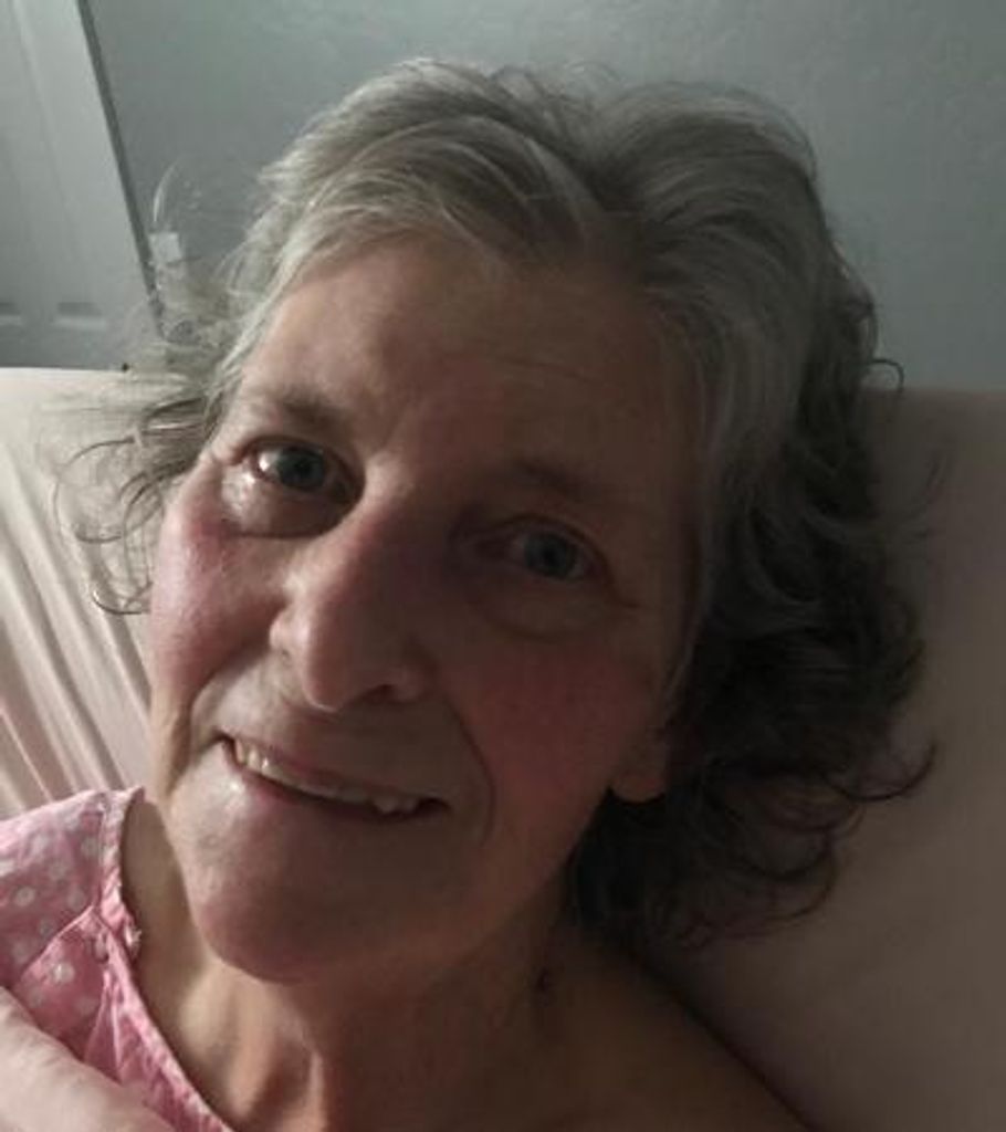 Kathy Carter Maestas