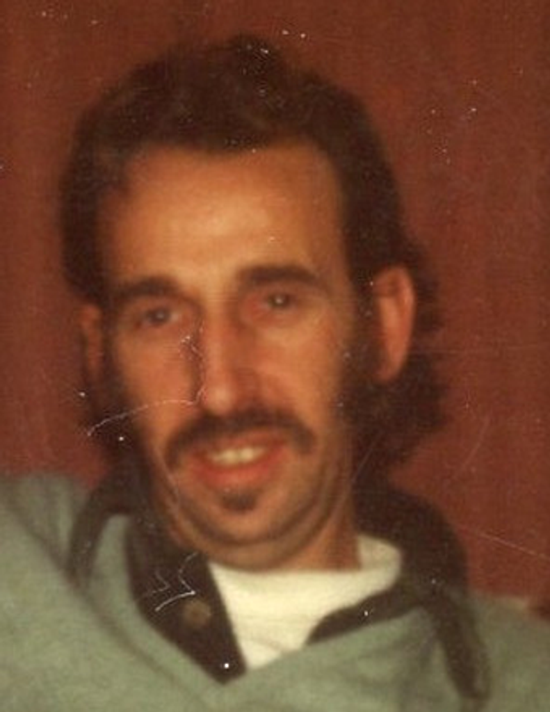 Firman "Joe" Cordell