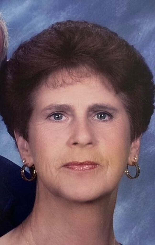 Agnes Dishon Smith Profile Photo