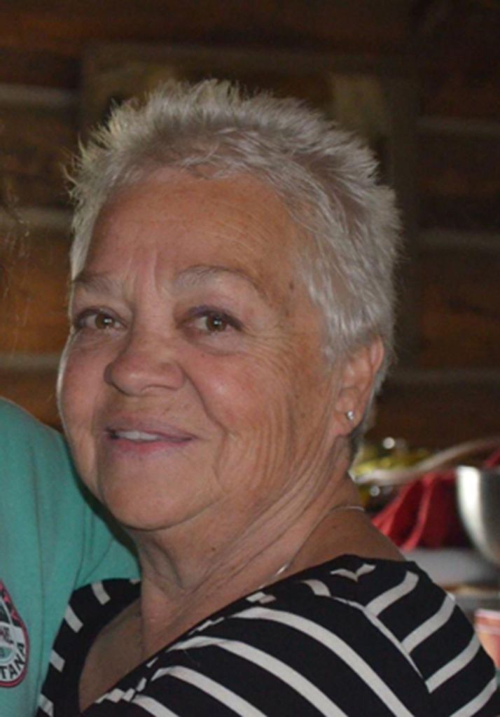 Rosemarie (Pena)  Dekay