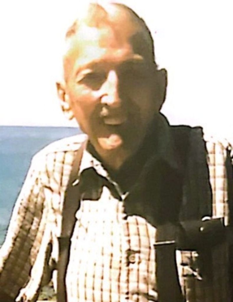 Robert Edward Zelmer