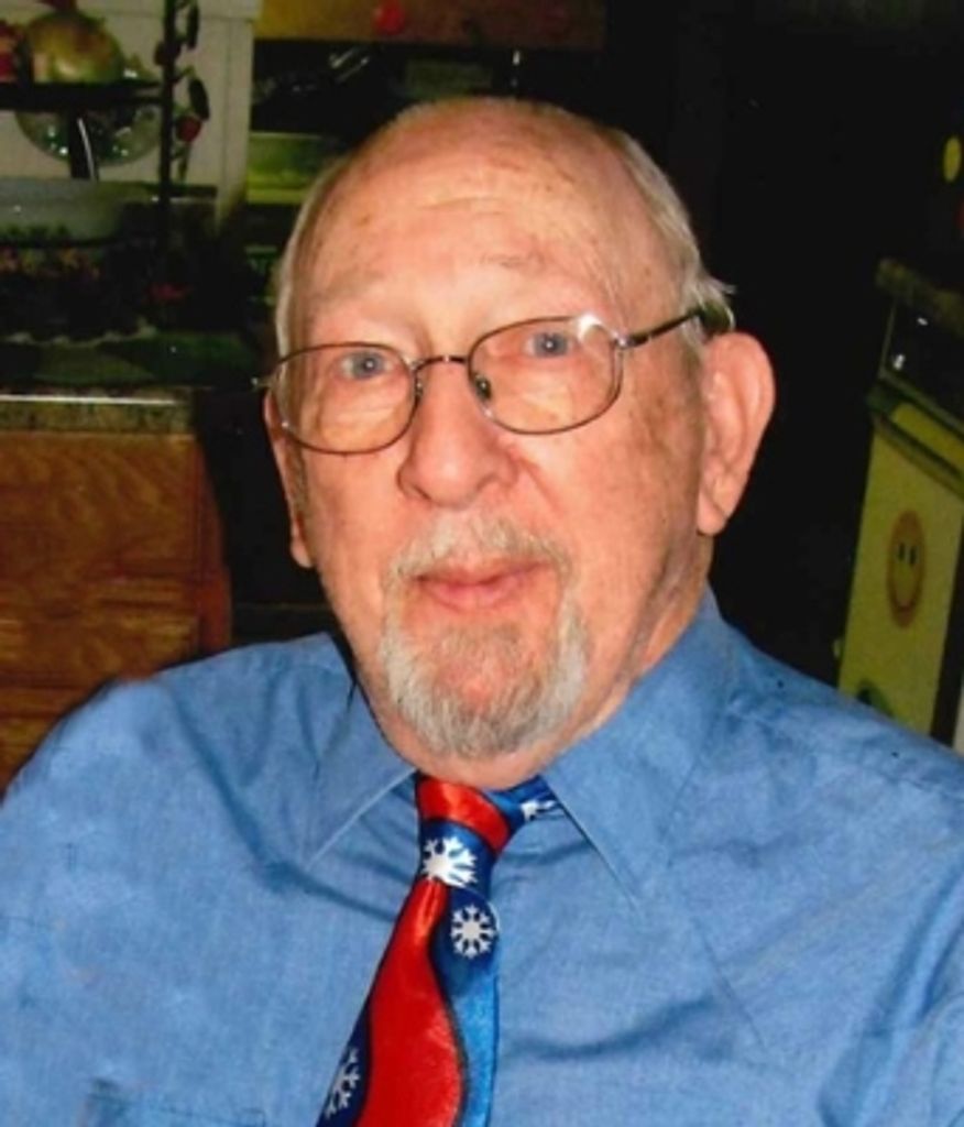 Robert Leroy Horning