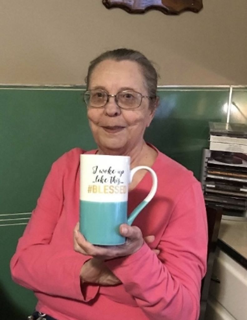 Patricia Ann Lea Profile Photo