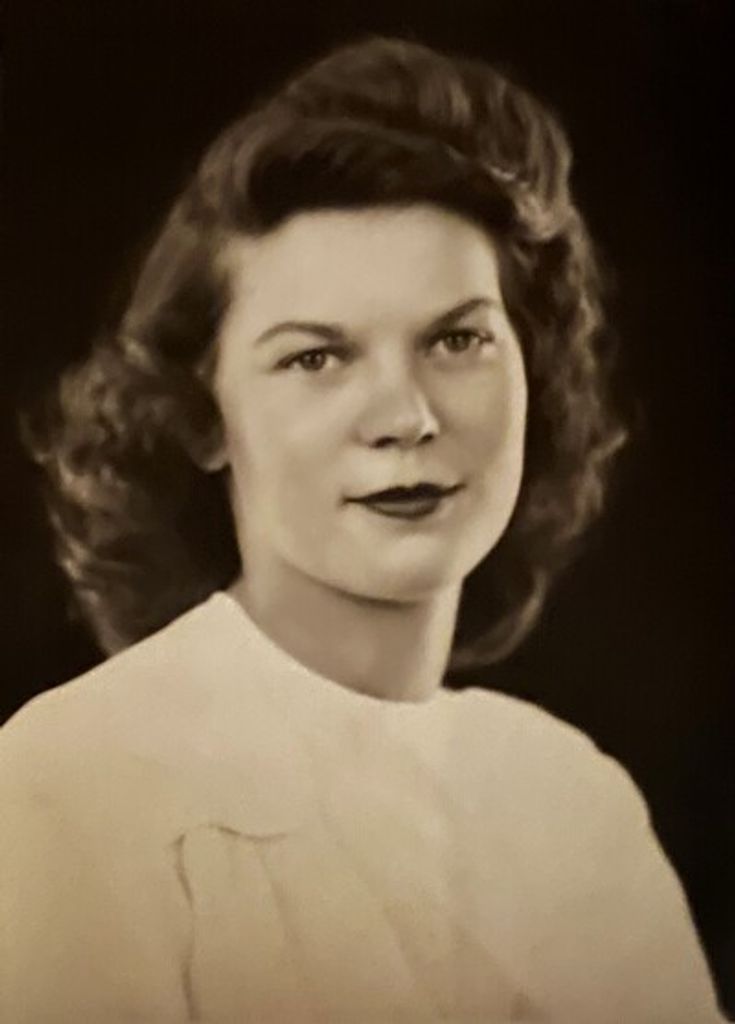 Billie Marie Barnett Profile Photo