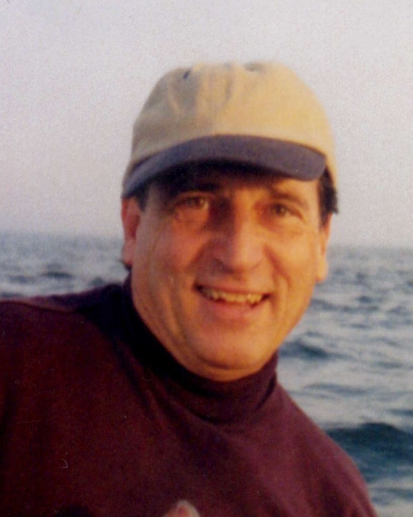 Joseph M. Olivio Profile Photo