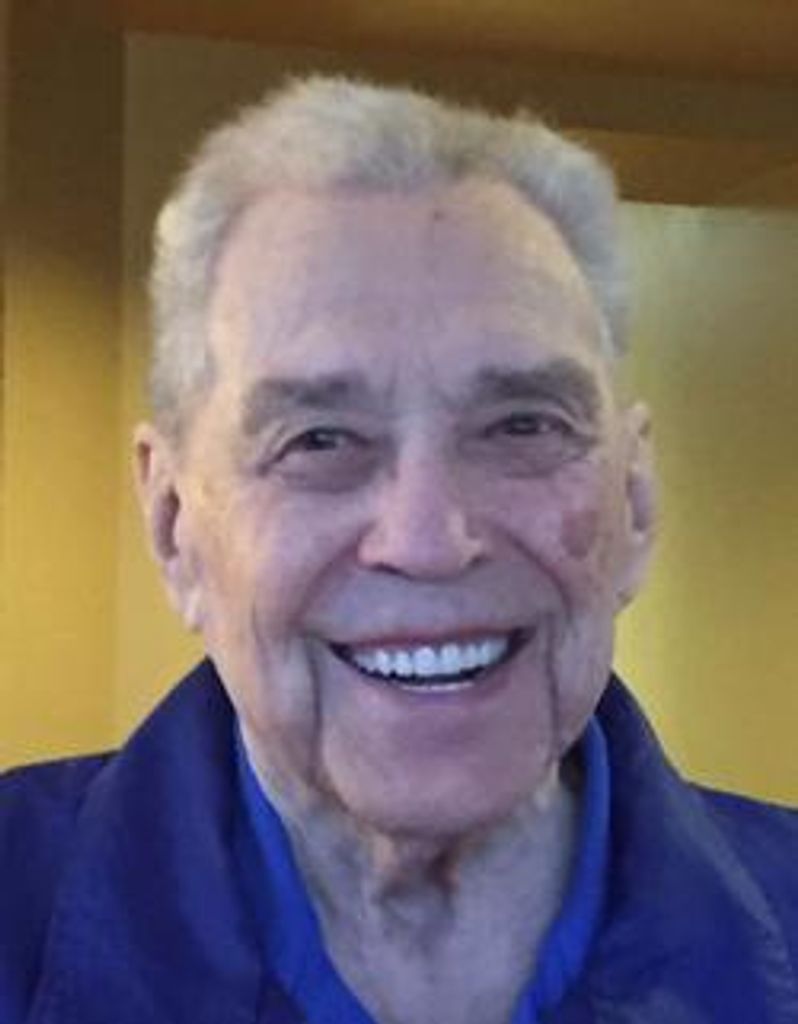 Dr. Harry Kirk Dansereau Profile Photo