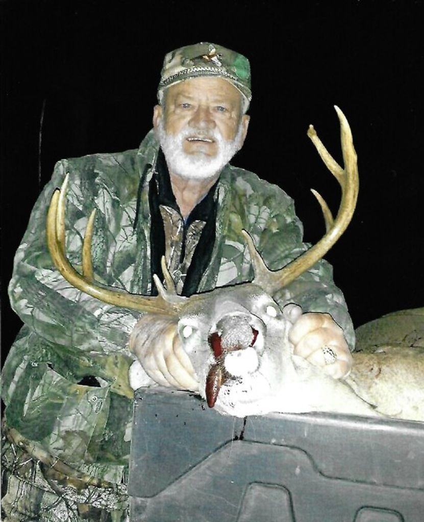 William Edward Beason Profile Photo