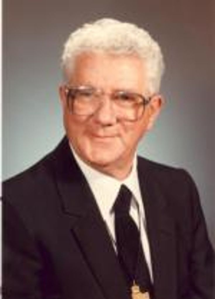 Brother John Zito, S.D.B