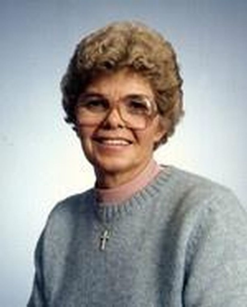 Nancy   Johnson