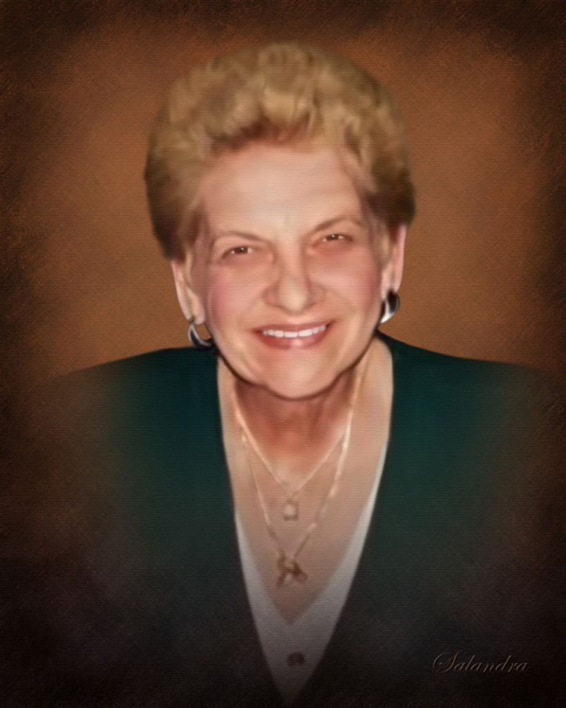 Rita Sammartino