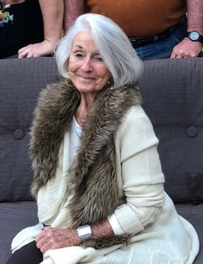 Carol Ann Webb Profile Photo