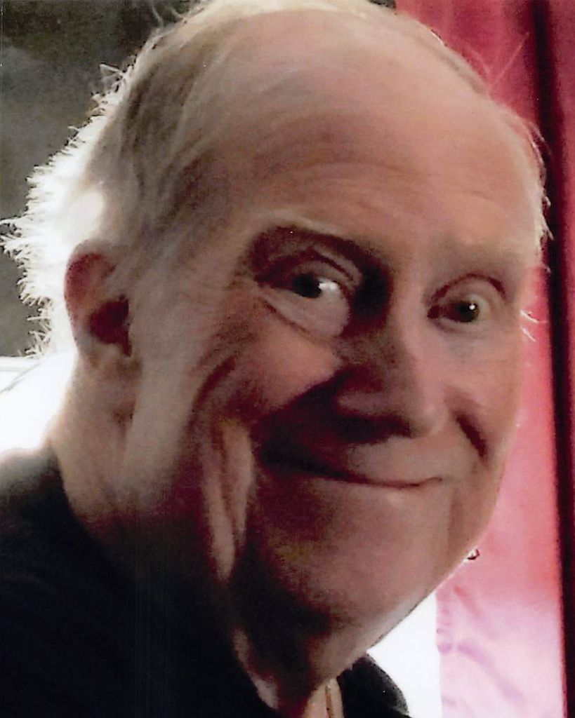 Anthony (Tony) C. Pass, Jr.