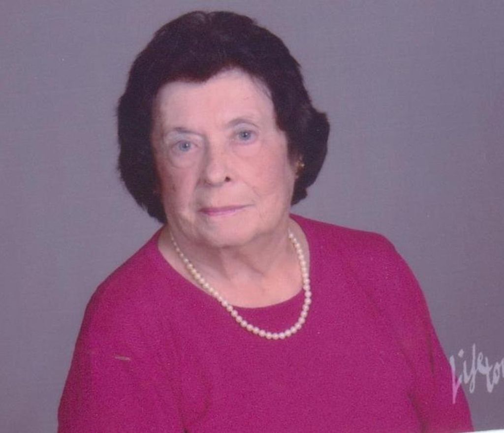 Norma Jane Lester