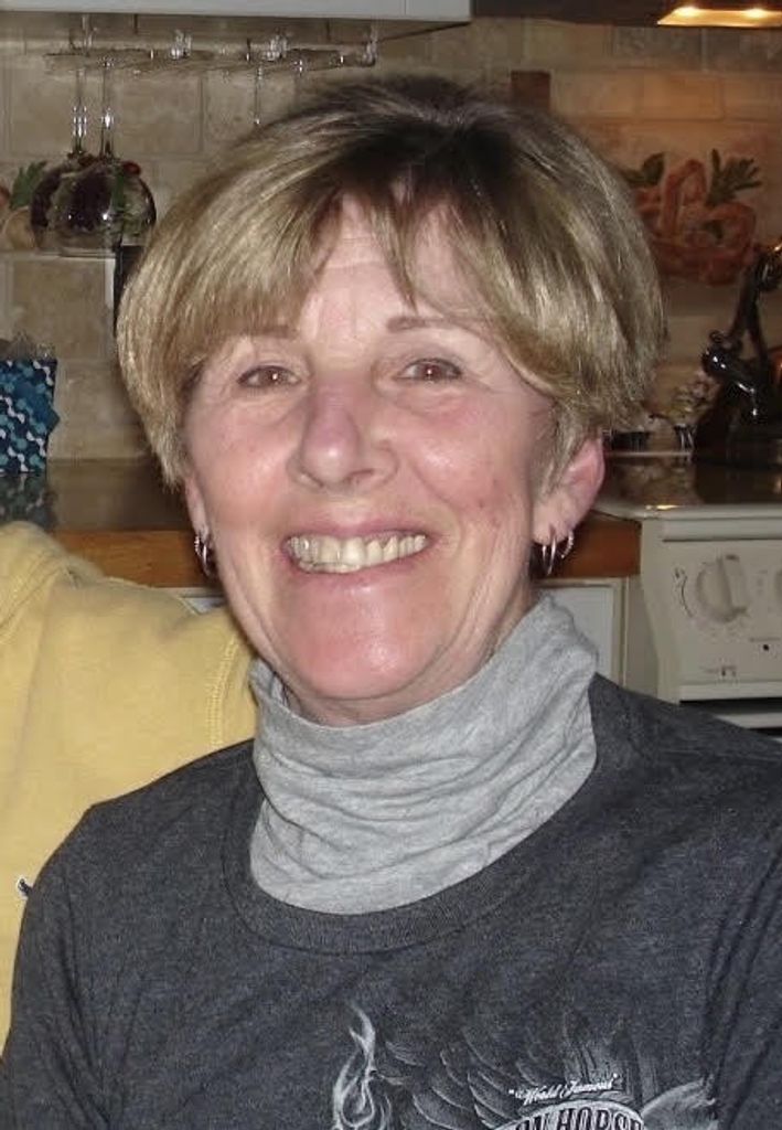 Donna Margaret Franchetti