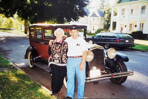Joan E. Shaver photo gallery thumbnail 18 of 154