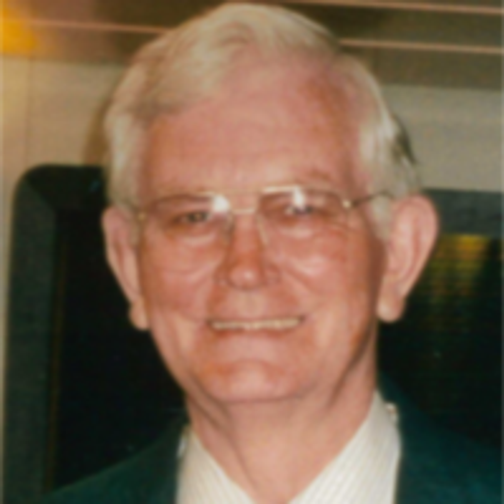 Johnny Harold Mann