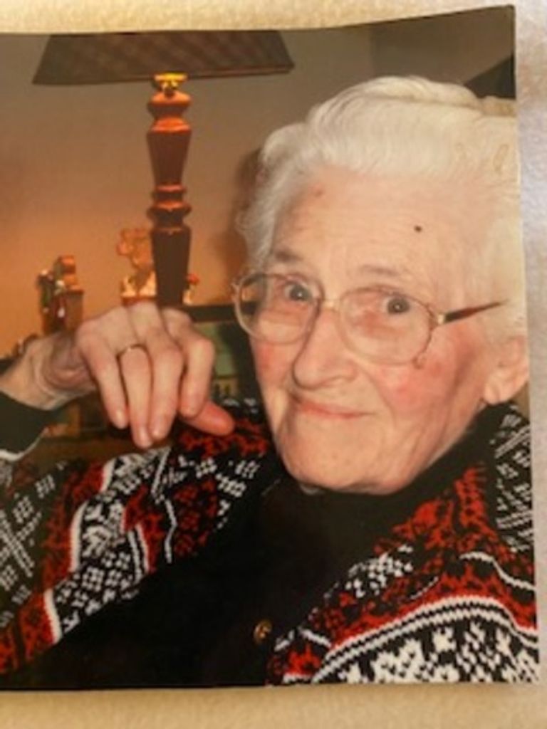 Mary Frances Phelps Jennings Profile Photo