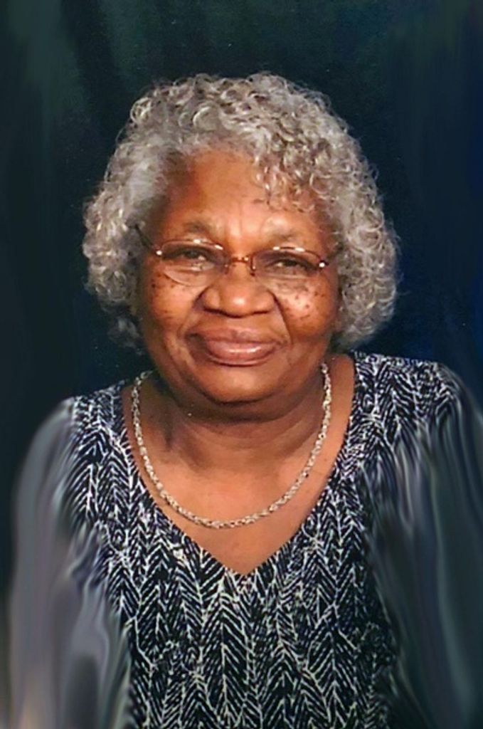 Hazel Mae Chisolm Nelson