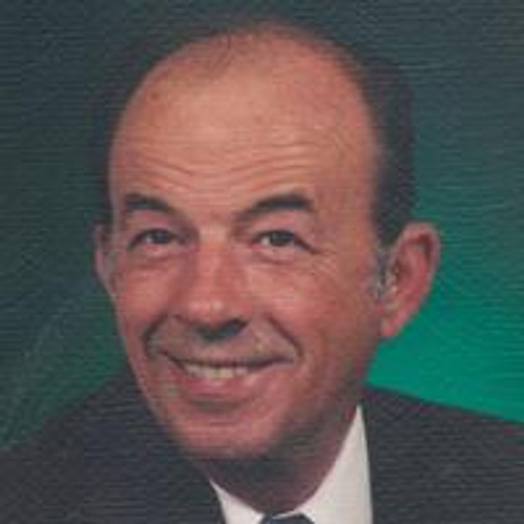 Harold T. Hailey Profile Photo