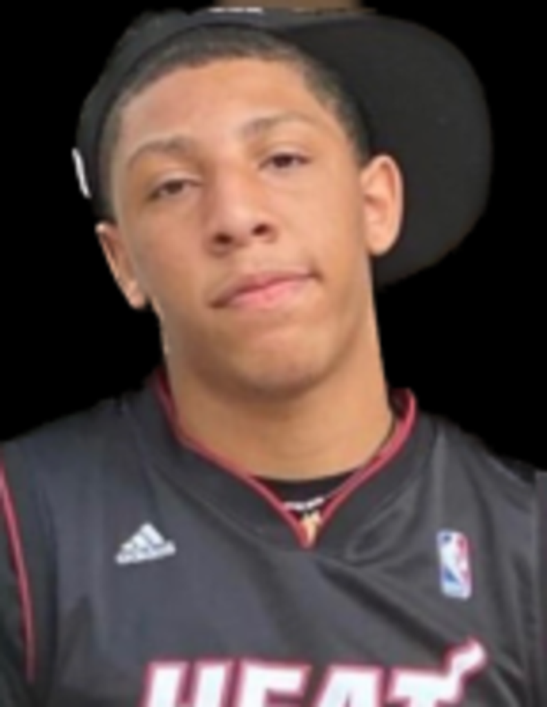 Keydren Z'Mari Pettiford Profile Photo